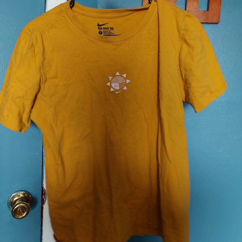 Nike Sb t shirt